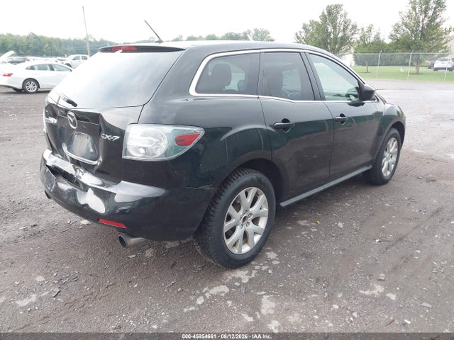 Aukcja sprzedaży 2009 Mazda Cx-7 Sport, vin: JM3ER29L990227325, numer aukcji: 45854661