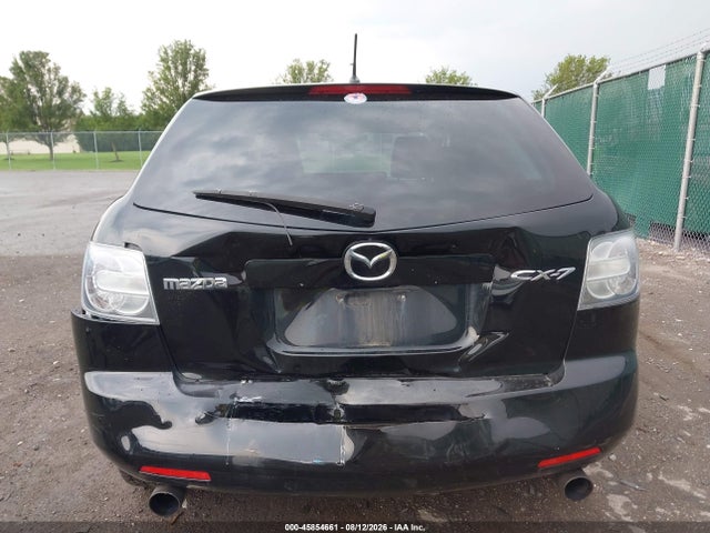 Aukcja sprzedaży 2009 Mazda Cx-7 Sport, vin: JM3ER29L990227325, numer aukcji: 45854661