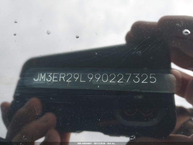 Aukcja sprzedaży 2009 Mazda Cx-7 Sport, vin: JM3ER29L990227325, numer aukcji: 45854661