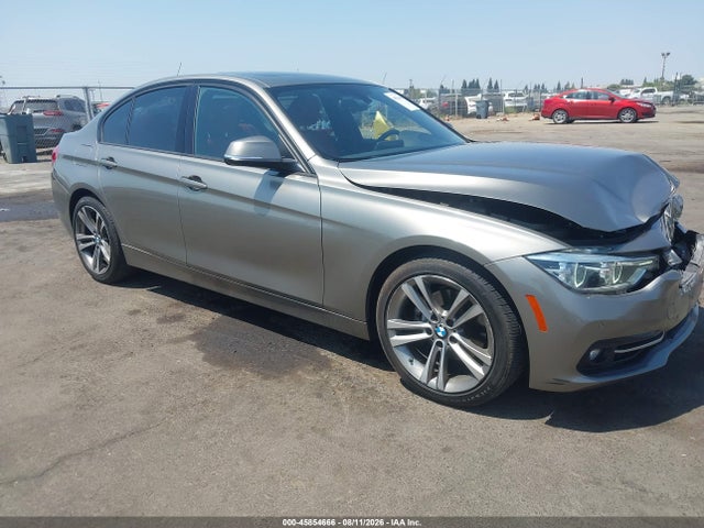 WBA8E9C53GK647987 BMW 328I