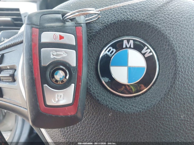 WBA8E9C53GK647987 BMW 328I