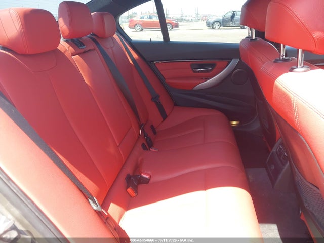 WBA8E9C53GK647987 BMW 328I