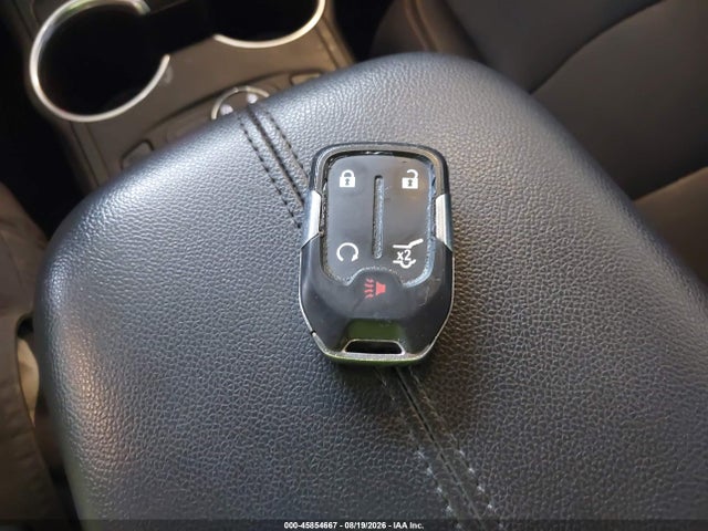 2019 Gmc Terrain Slt მანქანა იყიდება აუქციონზე, vin: 3GKALVEX4KL360199, აუქციონის ნომერი: 45854667