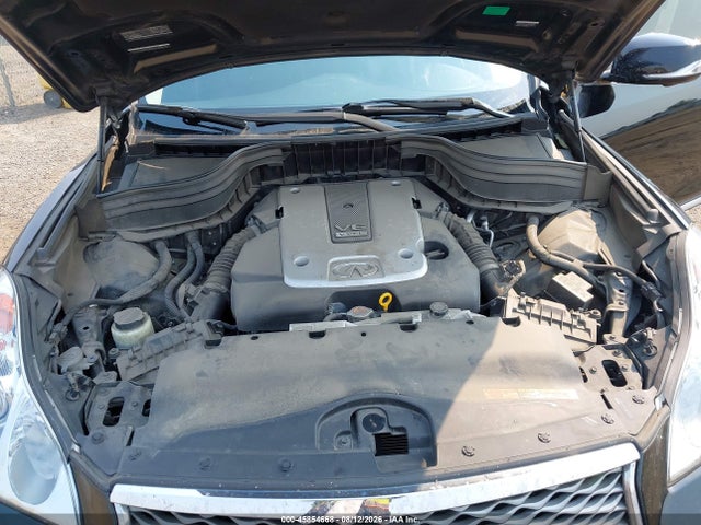 Aukcja sprzedaży 2016 Infiniti Qx50, vin: JN1BJ0RR1GM270321, numer aukcji: 45854668
