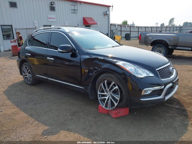 Aukcja sprzedaży 2016 Infiniti Qx50, vin: JN1BJ0RR1GM270321, numer aukcji: 45854668