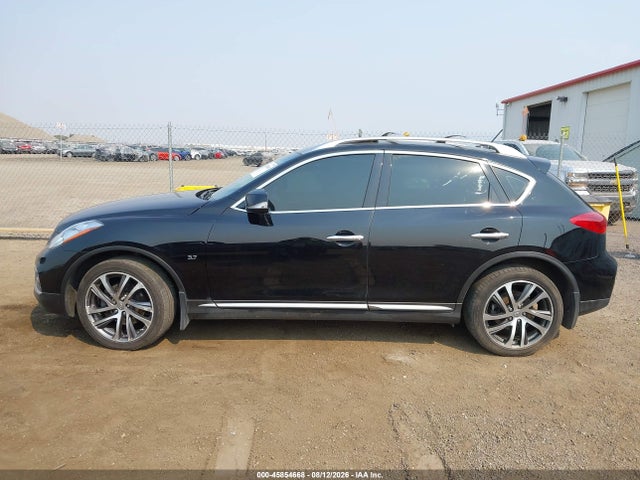 Aukcja sprzedaży 2016 Infiniti Qx50, vin: JN1BJ0RR1GM270321, numer aukcji: 45854668