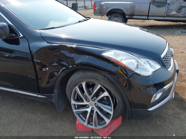 Aukcja sprzedaży 2016 Infiniti Qx50, vin: JN1BJ0RR1GM270321, numer aukcji: 45854668
