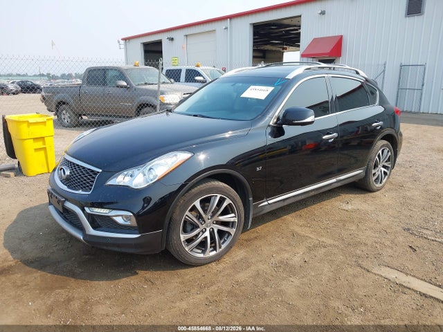 Aukcja sprzedaży 2016 Infiniti Qx50, vin: JN1BJ0RR1GM270321, numer aukcji: 45854668