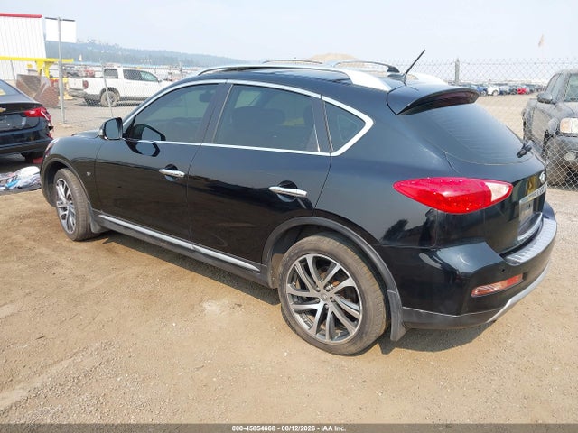 Aukcja sprzedaży 2016 Infiniti Qx50, vin: JN1BJ0RR1GM270321, numer aukcji: 45854668