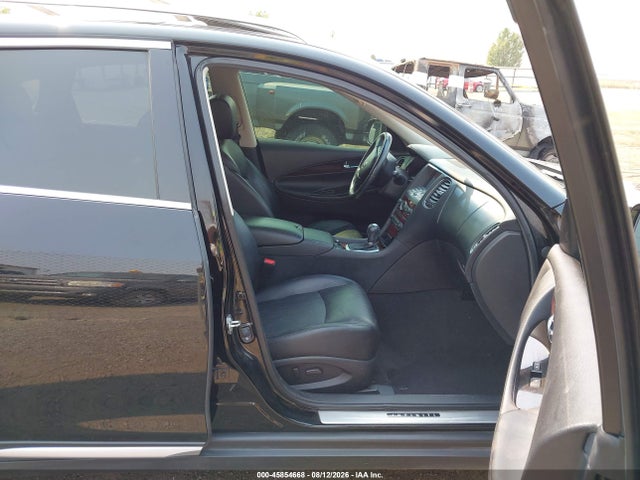 Aukcja sprzedaży 2016 Infiniti Qx50, vin: JN1BJ0RR1GM270321, numer aukcji: 45854668