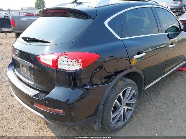 Aukcja sprzedaży 2016 Infiniti Qx50, vin: JN1BJ0RR1GM270321, numer aukcji: 45854668