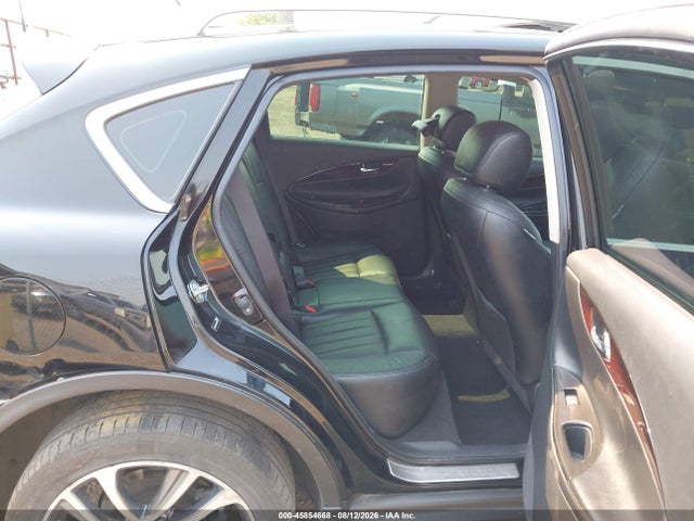Aukcja sprzedaży 2016 Infiniti Qx50, vin: JN1BJ0RR1GM270321, numer aukcji: 45854668