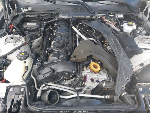 45854671 :رقم المزاد ، WBA1J9C5XGV696440 vin ، 2016 Bmw M235i Xdrive مزاد بيع
