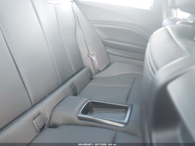 45854671 :رقم المزاد ، WBA1J9C5XGV696440 vin ، 2016 Bmw M235i Xdrive مزاد بيع