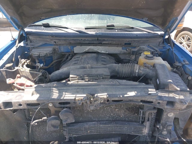 1FTFW1ET1EFC50580 Ford F-150 Xlt