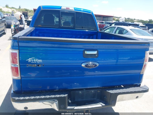 1FTFW1ET1EFC50580 Ford F-150 Xlt