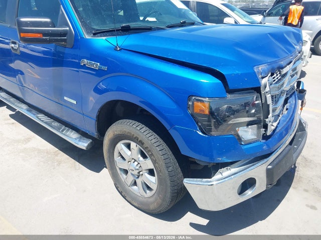 1FTFW1ET1EFC50580 Ford F-150 Xlt