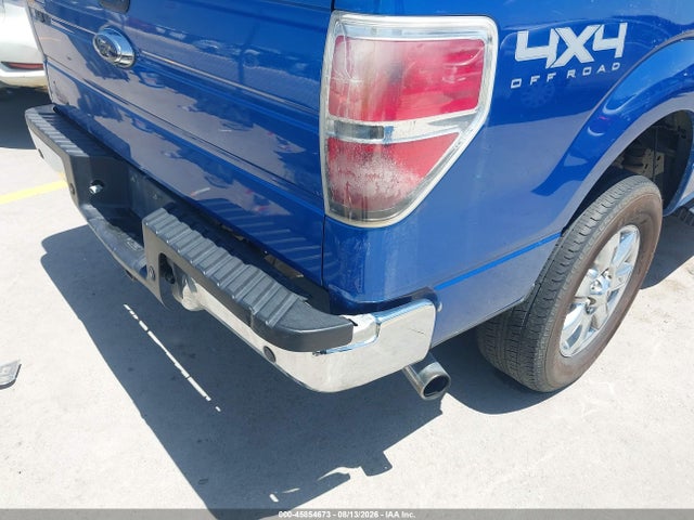 1FTFW1ET1EFC50580 Ford F-150 Xlt