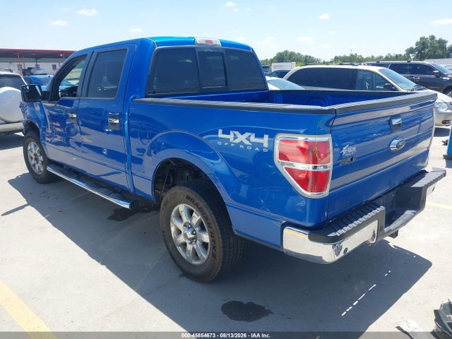 1FTFW1ET1EFC50580 Ford F-150 Xlt