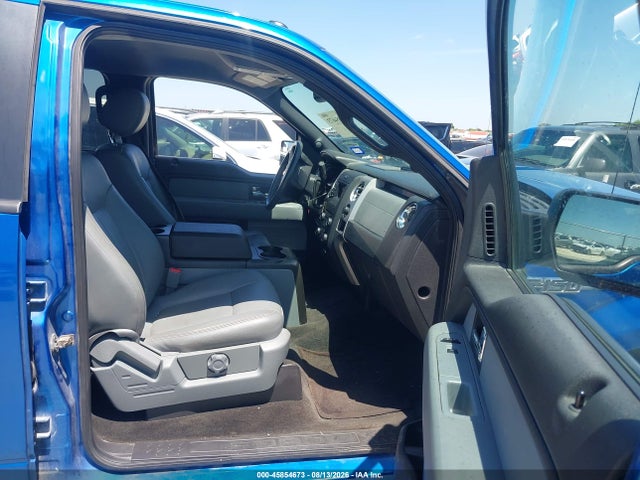 1FTFW1ET1EFC50580 Ford F-150 Xlt