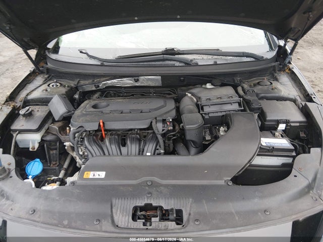 2015 Hyundai Sonata Sport მანქანა იყიდება აუქციონზე, vin: 5NPE34AF4FH113128, აუქციონის ნომერი: 45854679