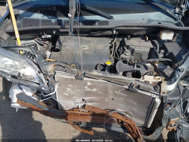5TDZK3DC9ES407150 Toyota Sienna L V6 7 Passenger