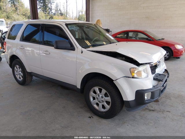 Продажа на аукционе авто 2011 Mazda Tribute I Sport, vin: 4F2CY0C74BKM07230, номер лота: 45854683