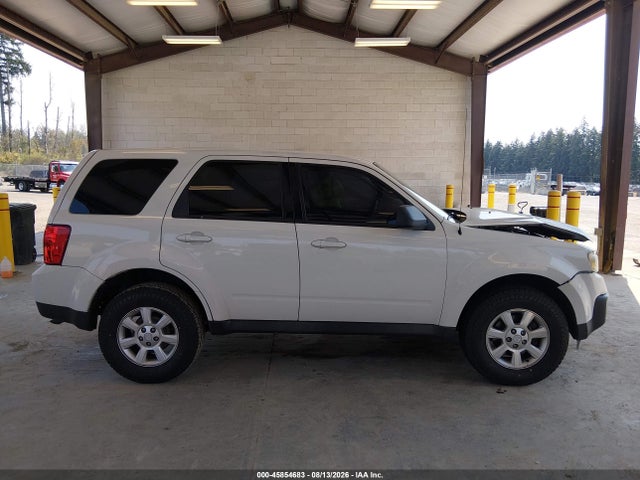 Aukcja sprzedaży 2011 Mazda Tribute I Sport, vin: 4F2CY0C74BKM07230, numer aukcji: 45854683