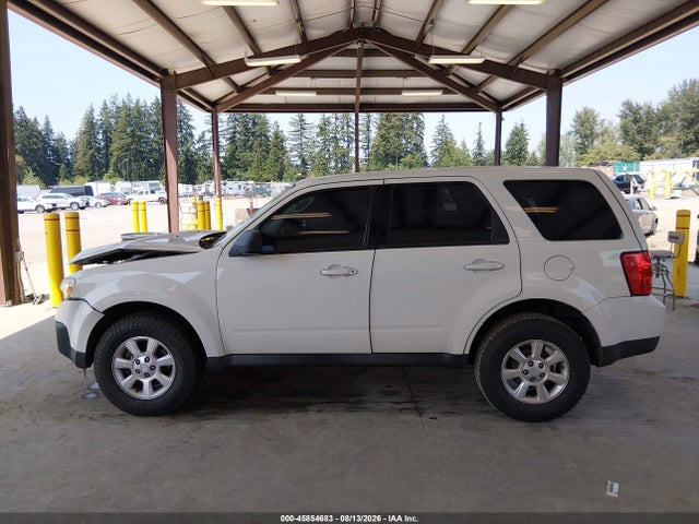 Aukcja sprzedaży 2011 Mazda Tribute I Sport, vin: 4F2CY0C74BKM07230, numer aukcji: 45854683