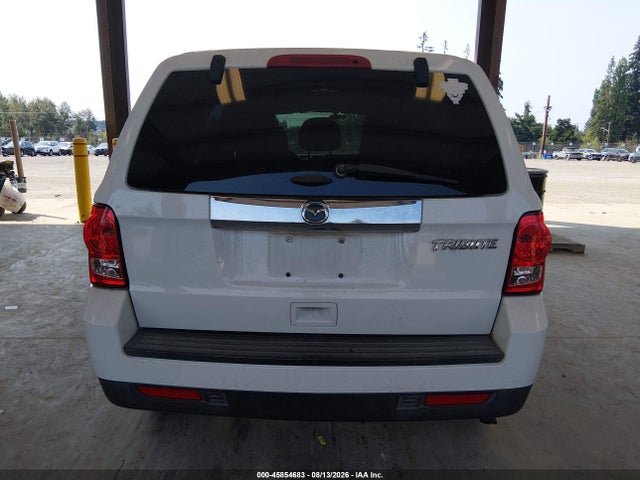 Aukcja sprzedaży 2011 Mazda Tribute I Sport, vin: 4F2CY0C74BKM07230, numer aukcji: 45854683