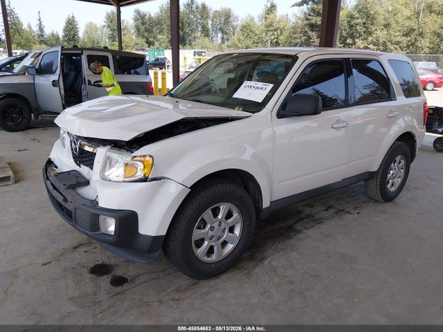 Aukcja sprzedaży 2011 Mazda Tribute I Sport, vin: 4F2CY0C74BKM07230, numer aukcji: 45854683