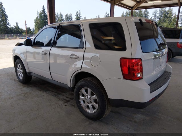 Aukcja sprzedaży 2011 Mazda Tribute I Sport, vin: 4F2CY0C74BKM07230, numer aukcji: 45854683