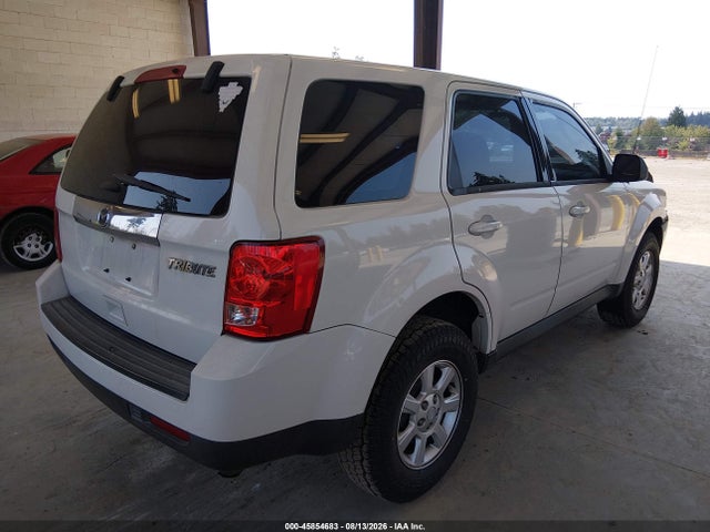 Aukcja sprzedaży 2011 Mazda Tribute I Sport, vin: 4F2CY0C74BKM07230, numer aukcji: 45854683