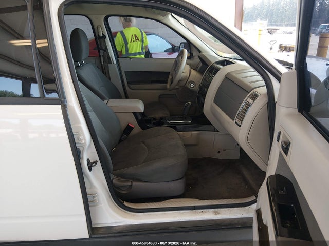 Aukcja sprzedaży 2011 Mazda Tribute I Sport, vin: 4F2CY0C74BKM07230, numer aukcji: 45854683