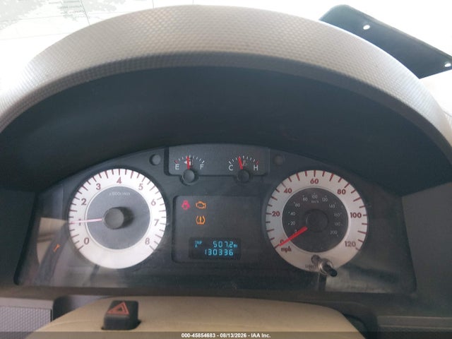 Aukcja sprzedaży 2011 Mazda Tribute I Sport, vin: 4F2CY0C74BKM07230, numer aukcji: 45854683