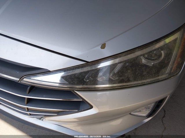 Hyundai ELANTRA SE 2019 5NPD74LF7KH485909 Image 13