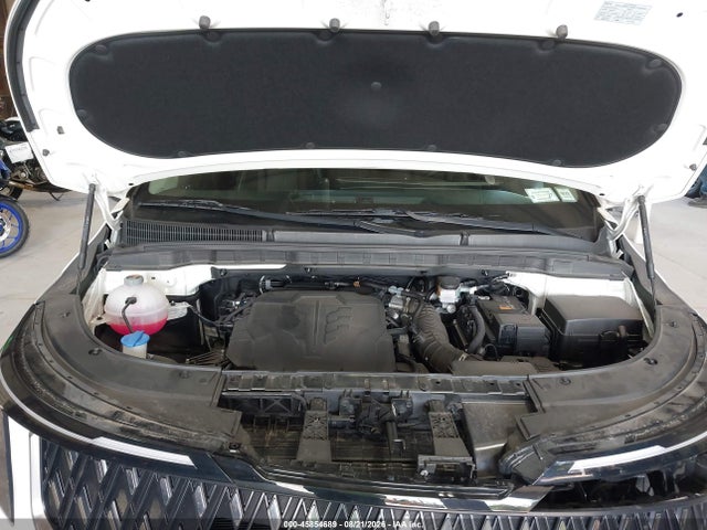 45854689 :رقم المزاد ، KNDNB5K35T6554303 vin ، 2026 Kia Carnival Mpv Lxs مزاد بيع