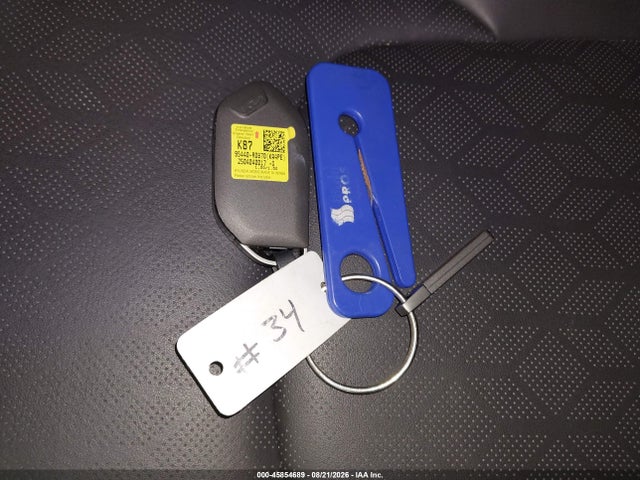 45854689 :رقم المزاد ، KNDNB5K35T6554303 vin ، 2026 Kia Carnival Mpv Lxs مزاد بيع