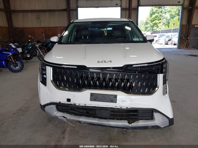 45854689 :رقم المزاد ، KNDNB5K35T6554303 vin ، 2026 Kia Carnival Mpv Lxs مزاد بيع