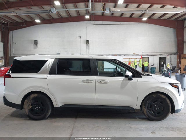 45854689 :رقم المزاد ، KNDNB5K35T6554303 vin ، 2026 Kia Carnival Mpv Lxs مزاد بيع