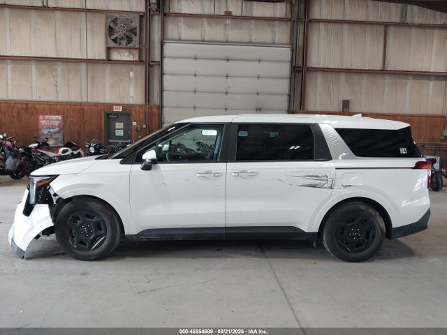 45854689 :رقم المزاد ، KNDNB5K35T6554303 vin ، 2026 Kia Carnival Mpv Lxs مزاد بيع