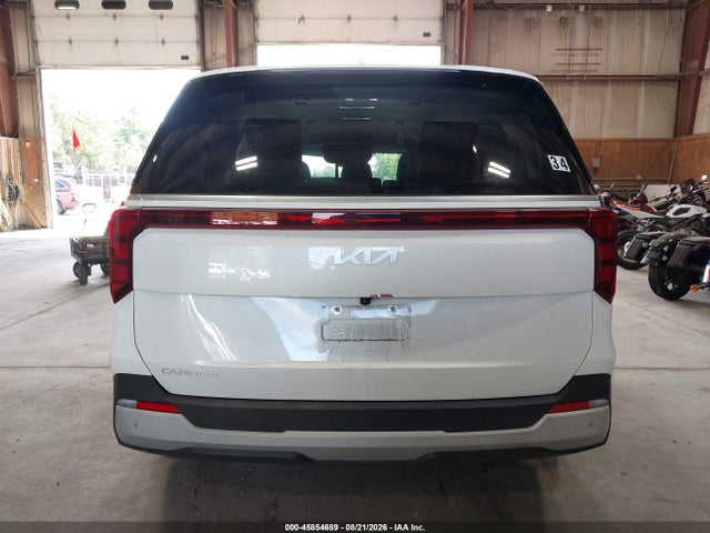 45854689 :رقم المزاد ، KNDNB5K35T6554303 vin ، 2026 Kia Carnival Mpv Lxs مزاد بيع