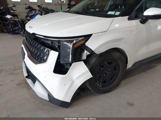 45854689 :رقم المزاد ، KNDNB5K35T6554303 vin ، 2026 Kia Carnival Mpv Lxs مزاد بيع