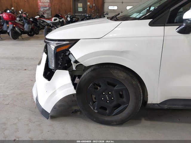 45854689 :رقم المزاد ، KNDNB5K35T6554303 vin ، 2026 Kia Carnival Mpv Lxs مزاد بيع