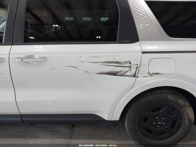 45854689 :رقم المزاد ، KNDNB5K35T6554303 vin ، 2026 Kia Carnival Mpv Lxs مزاد بيع