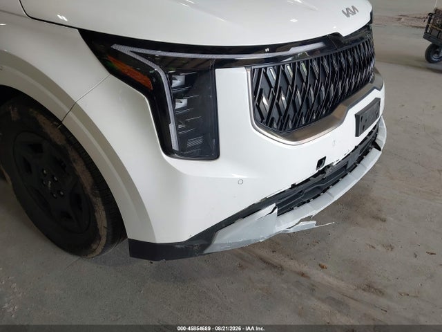 45854689 :رقم المزاد ، KNDNB5K35T6554303 vin ، 2026 Kia Carnival Mpv Lxs مزاد بيع