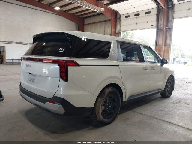 45854689 :رقم المزاد ، KNDNB5K35T6554303 vin ، 2026 Kia Carnival Mpv Lxs مزاد بيع
