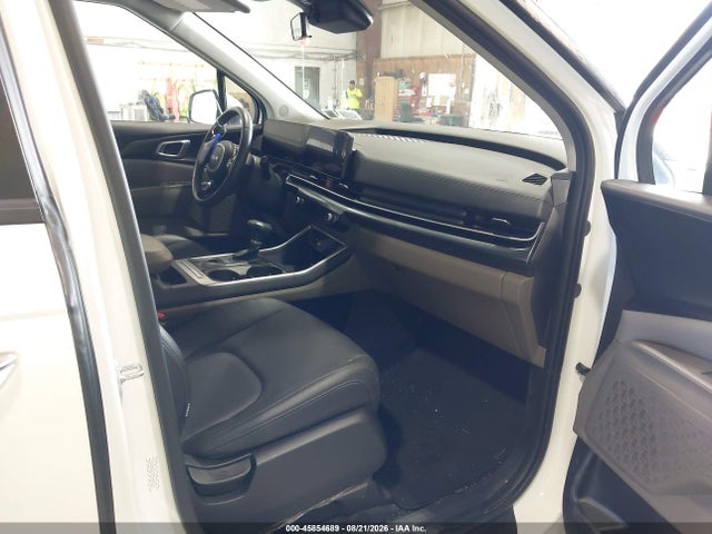 45854689 :رقم المزاد ، KNDNB5K35T6554303 vin ، 2026 Kia Carnival Mpv Lxs مزاد بيع