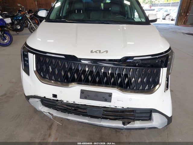 45854689 :رقم المزاد ، KNDNB5K35T6554303 vin ، 2026 Kia Carnival Mpv Lxs مزاد بيع