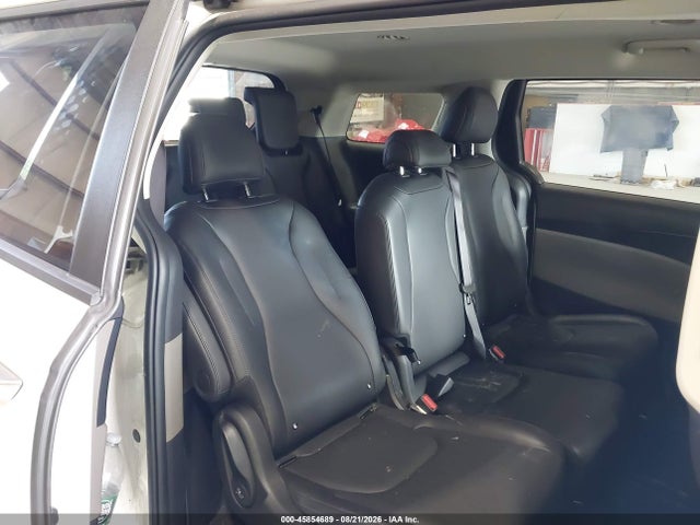 45854689 :رقم المزاد ، KNDNB5K35T6554303 vin ، 2026 Kia Carnival Mpv Lxs مزاد بيع